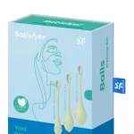 Satisfyer Yoni Power 2 — фото 2