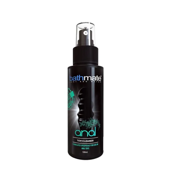 Bathmate Anal Toy Cleaner