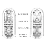 Tenga Flip Zero Gravity — фото 8