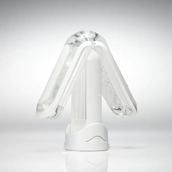 Tenga Flip Zero Gravity, білий — фото 4