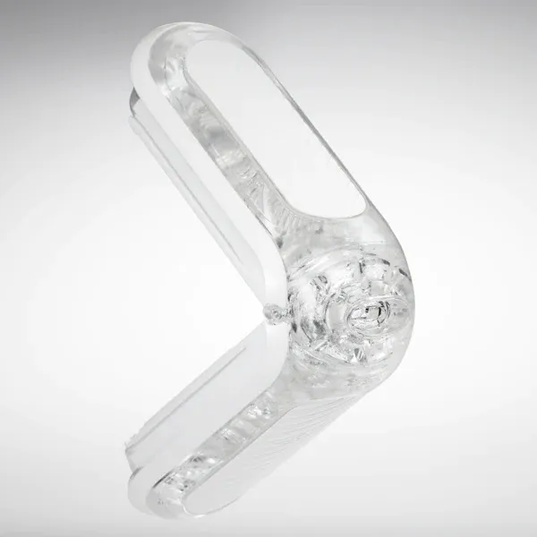 Tenga Flip Zero Gravity, білий — фото 2