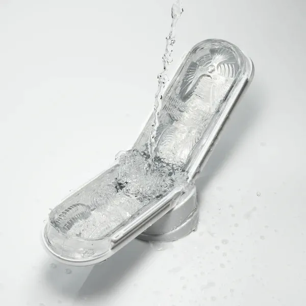 Tenga Flip Zero Gravity, білий — фото 6