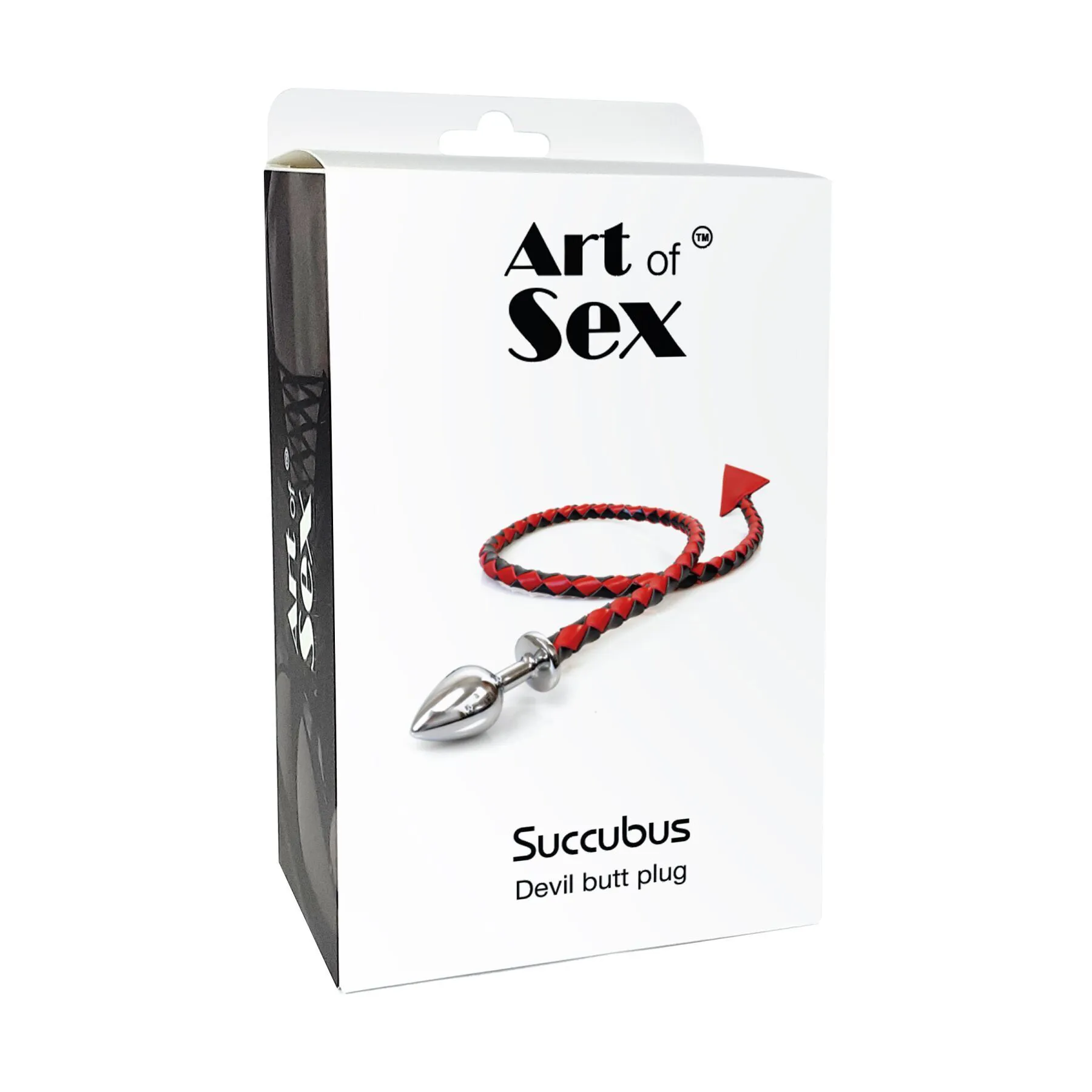Art of Sex Succubus — фото 6
