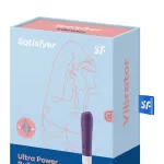 Satisfyer Ultra Power Bullet 2 — фото 2