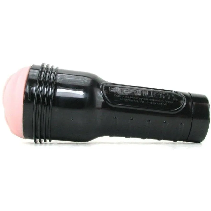 Fleshlight Pink Lady Vortex, рожевий — фото 4
