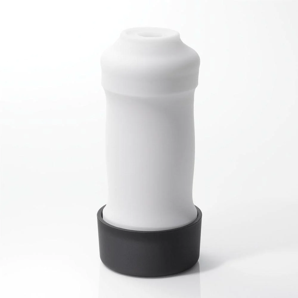 Tenga 3D Polygon, білий — фото 4