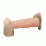 Baile Barbara Alcmene Flexible Dildo — фото 2