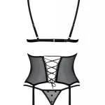 Passion Dominica Corset — фото 3