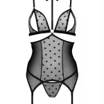 Passion Dominica Corset — фото 4
