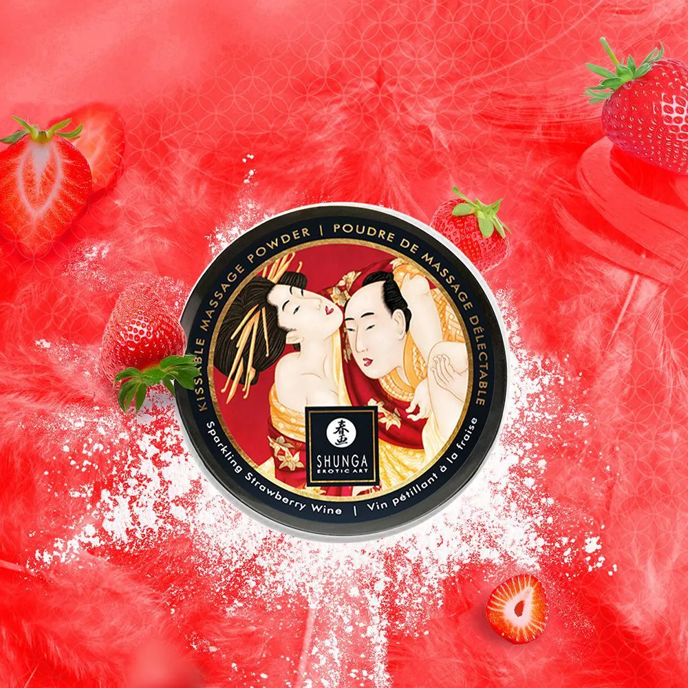Shunga Body Powder — фото 4