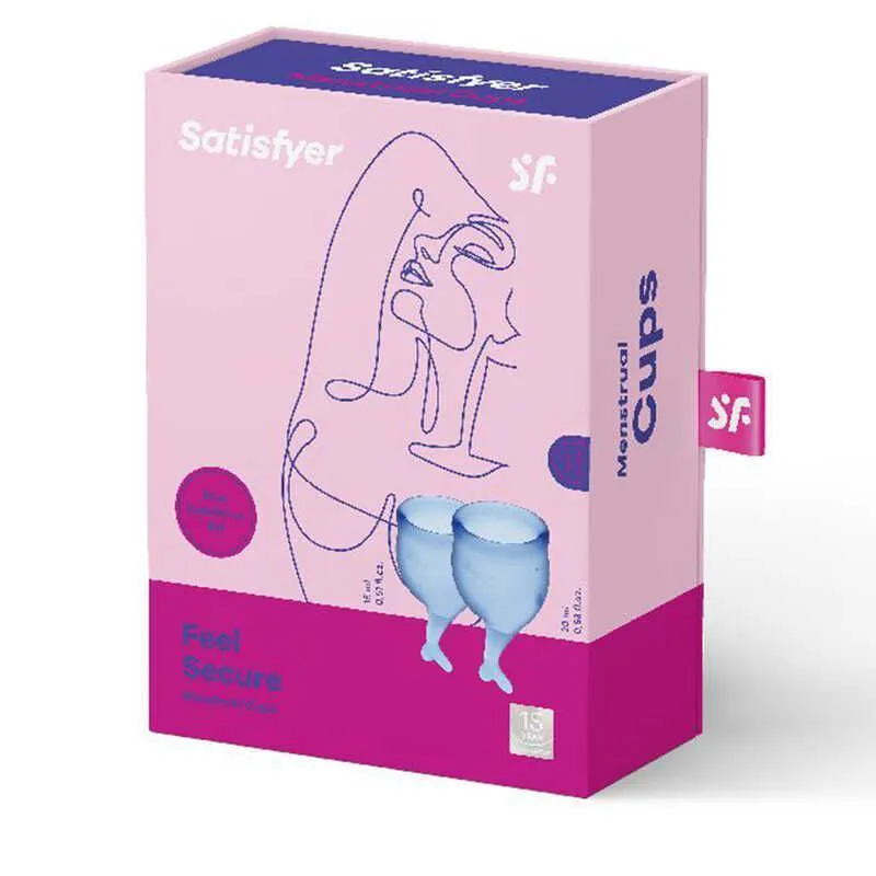 Satisfyer Feel Secure — фото 4