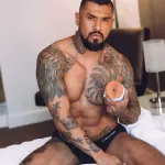 Fleshlight Fleshjack Boys Boomer Banks Sonic Boom — фото 6
