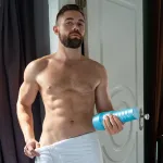Fleshlight Fleshjack Boys Griffin Barrows Cake — фото 10