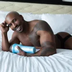 Fleshlight Fleshjack Boys Max Konnor Overdrive — фото 9