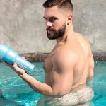 Fleshlight Fleshjack Boys Griffin Barrows Cake — фото 8
