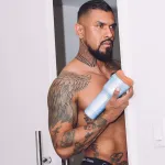 Fleshlight Fleshjack Boys Boomer Banks Sonic Boom — фото 7