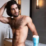 Fleshlight Fleshjack Boys Diego Sans Sex Machine — фото 3