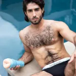 Fleshlight Fleshjack Boys Diego Sans Sex Machine — фото 4