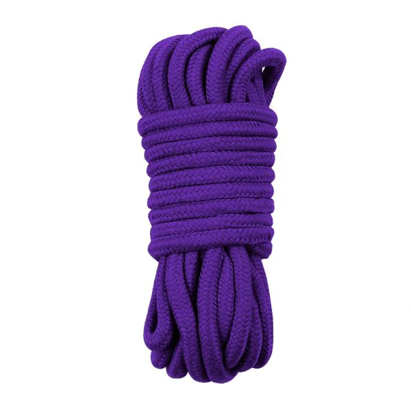 LoveToy Fetish Bondage Rope — фото 3