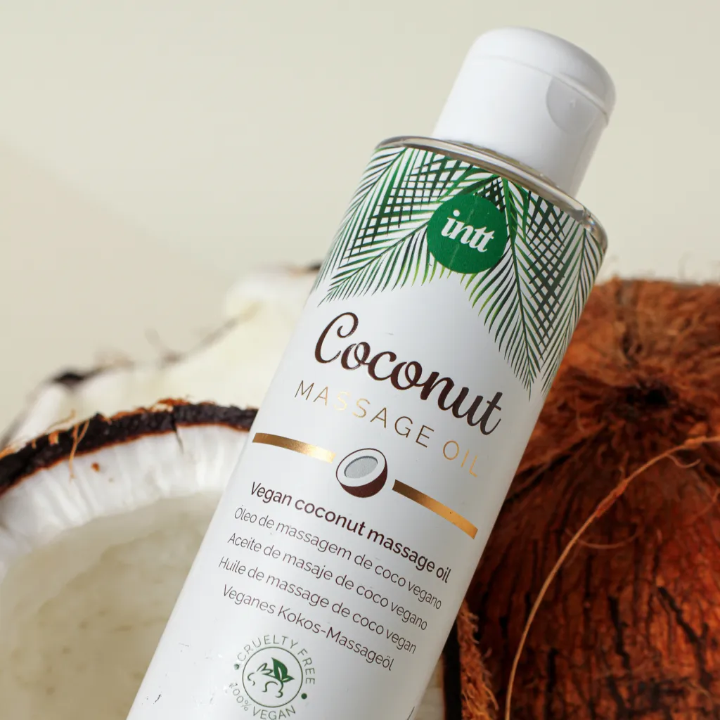 Intt Coconut Vegan — фото 2