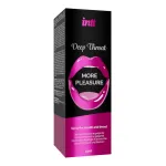 Intt Deep Throat — фото 3