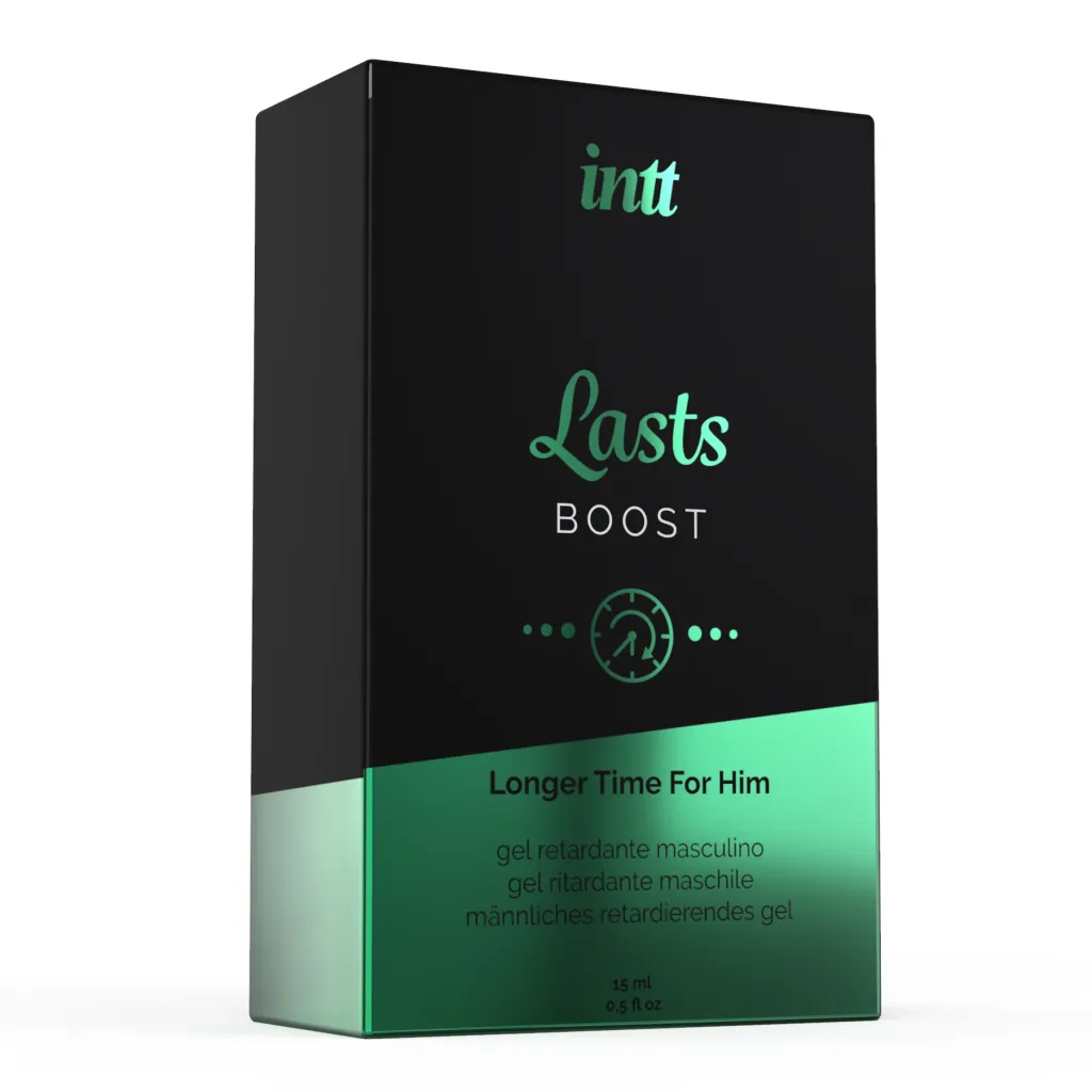 Intt Lasts — фото 3