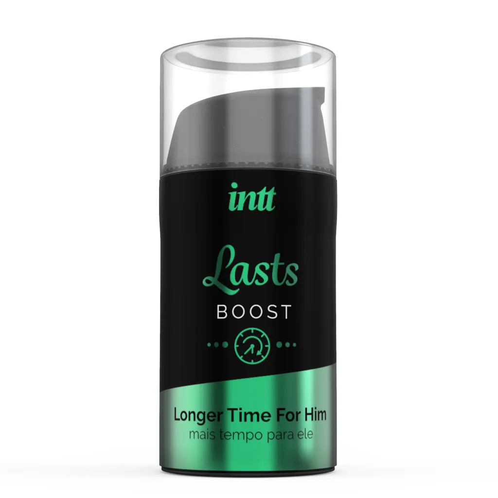 Intt Lasts — фото 2