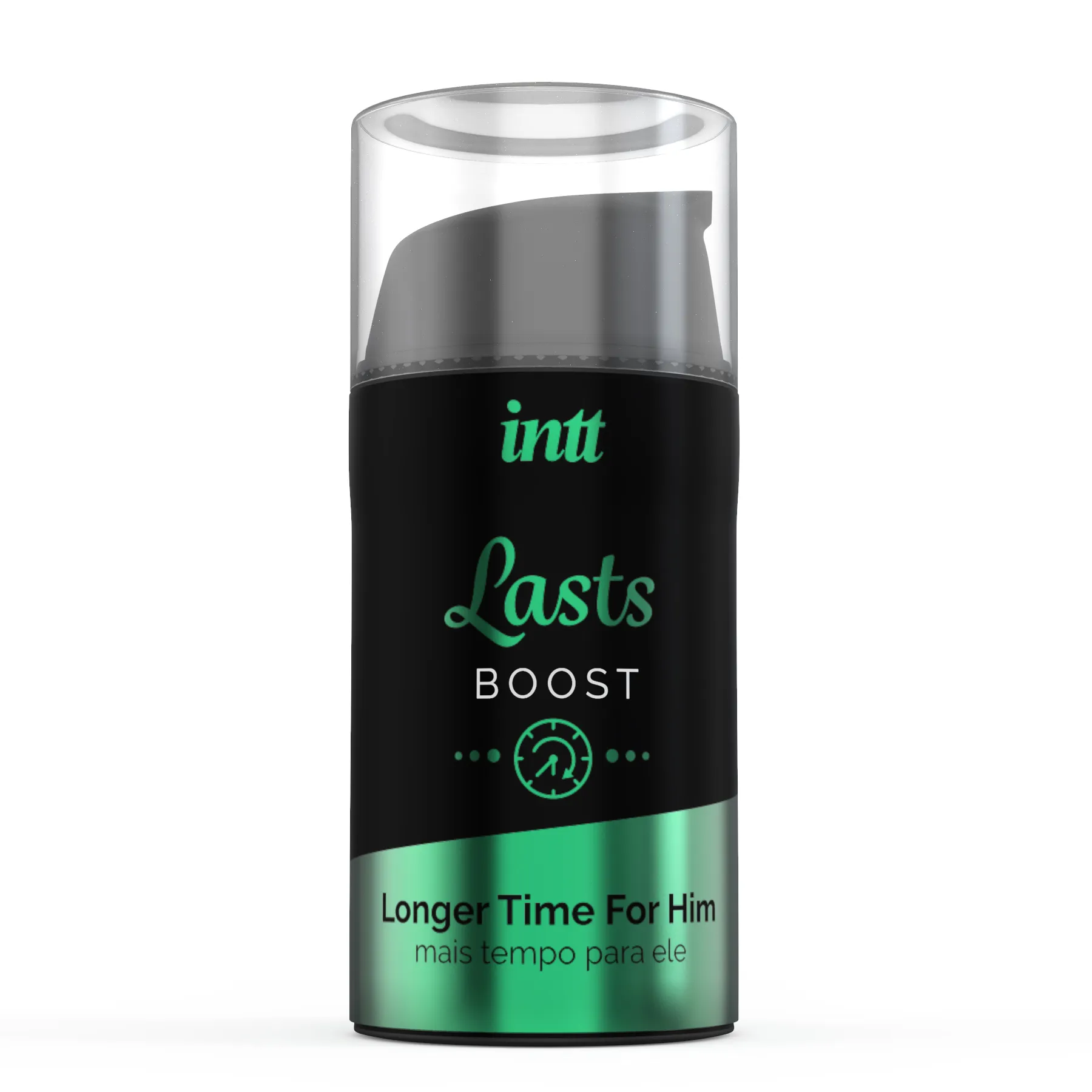 Intt Lasts — фото 2