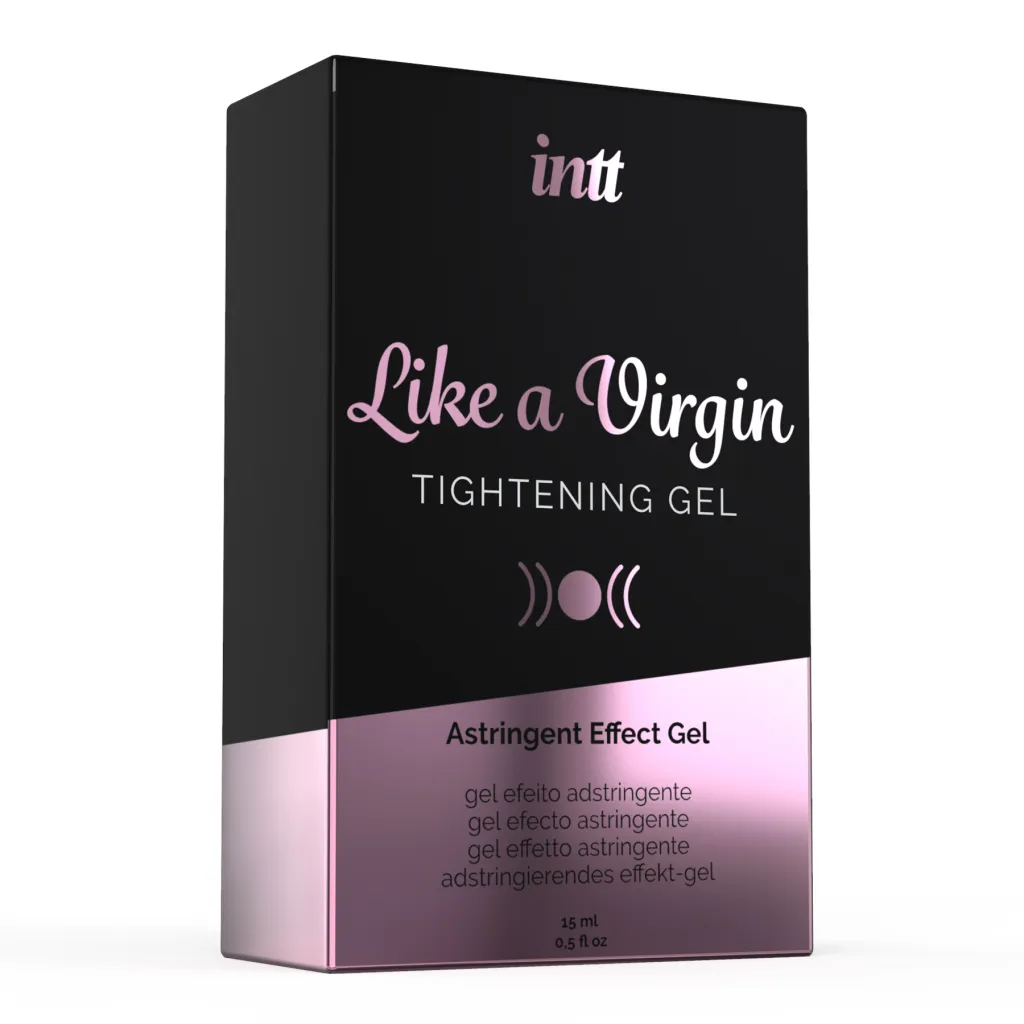 Intt Like a Virgin Tightening — фото 3