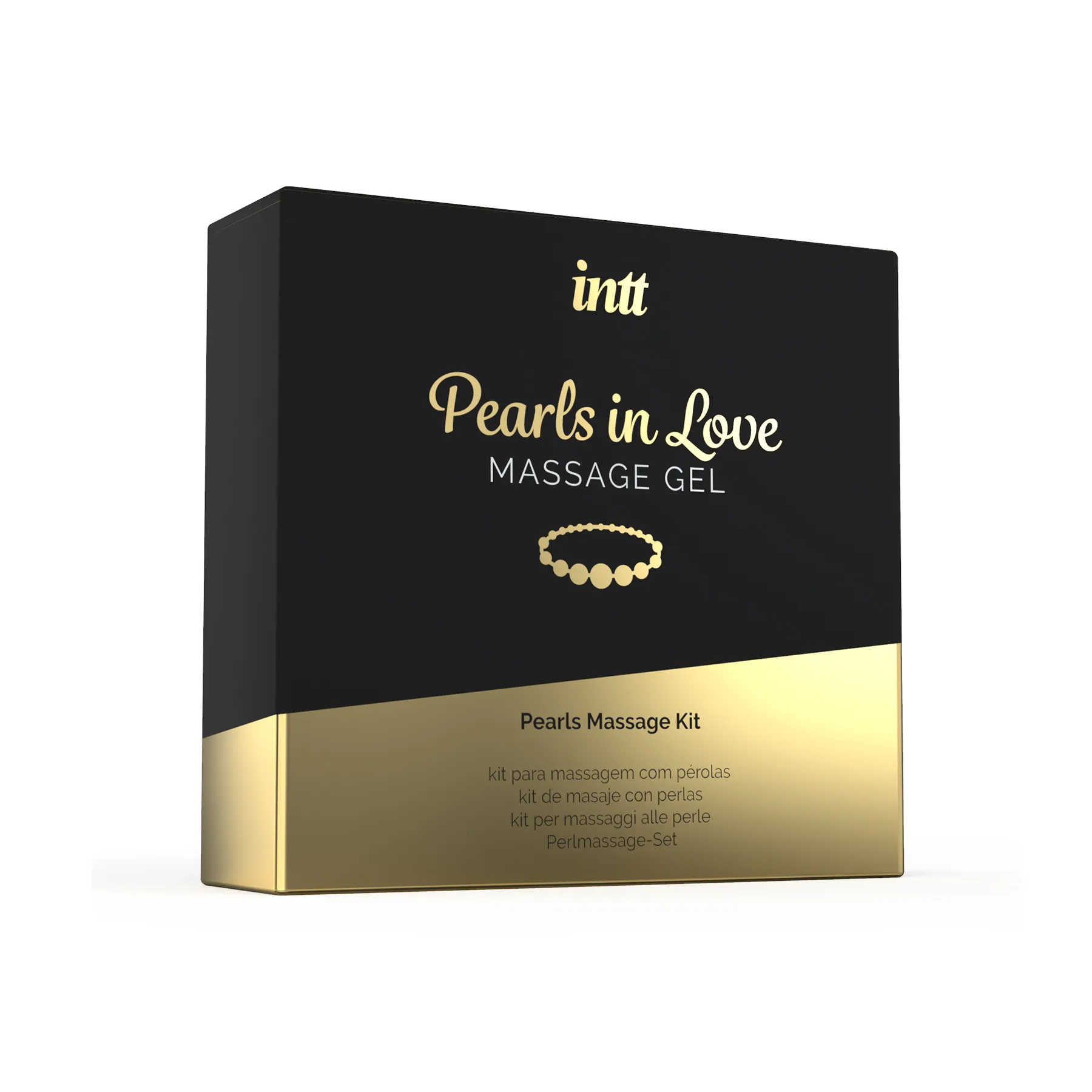 Intt Perls Love — фото 3