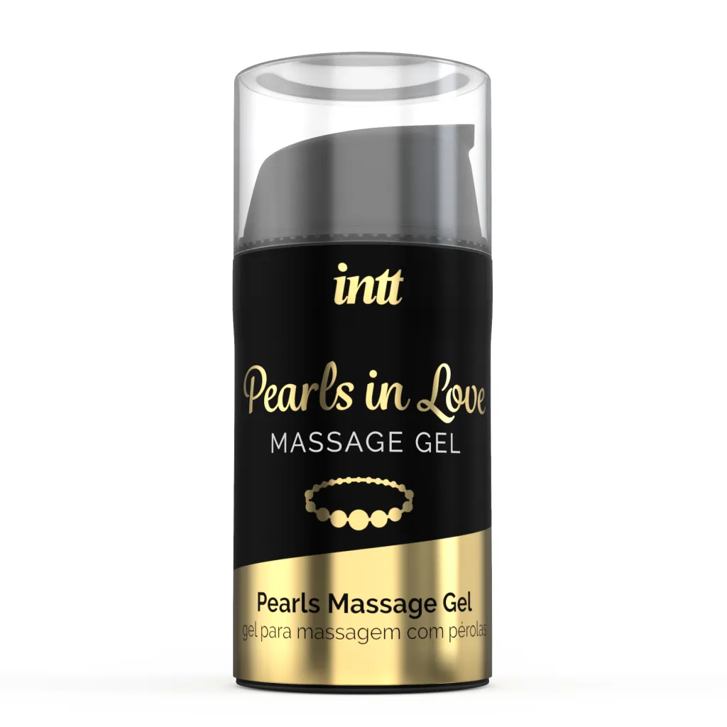 Intt Perls Love — фото 2