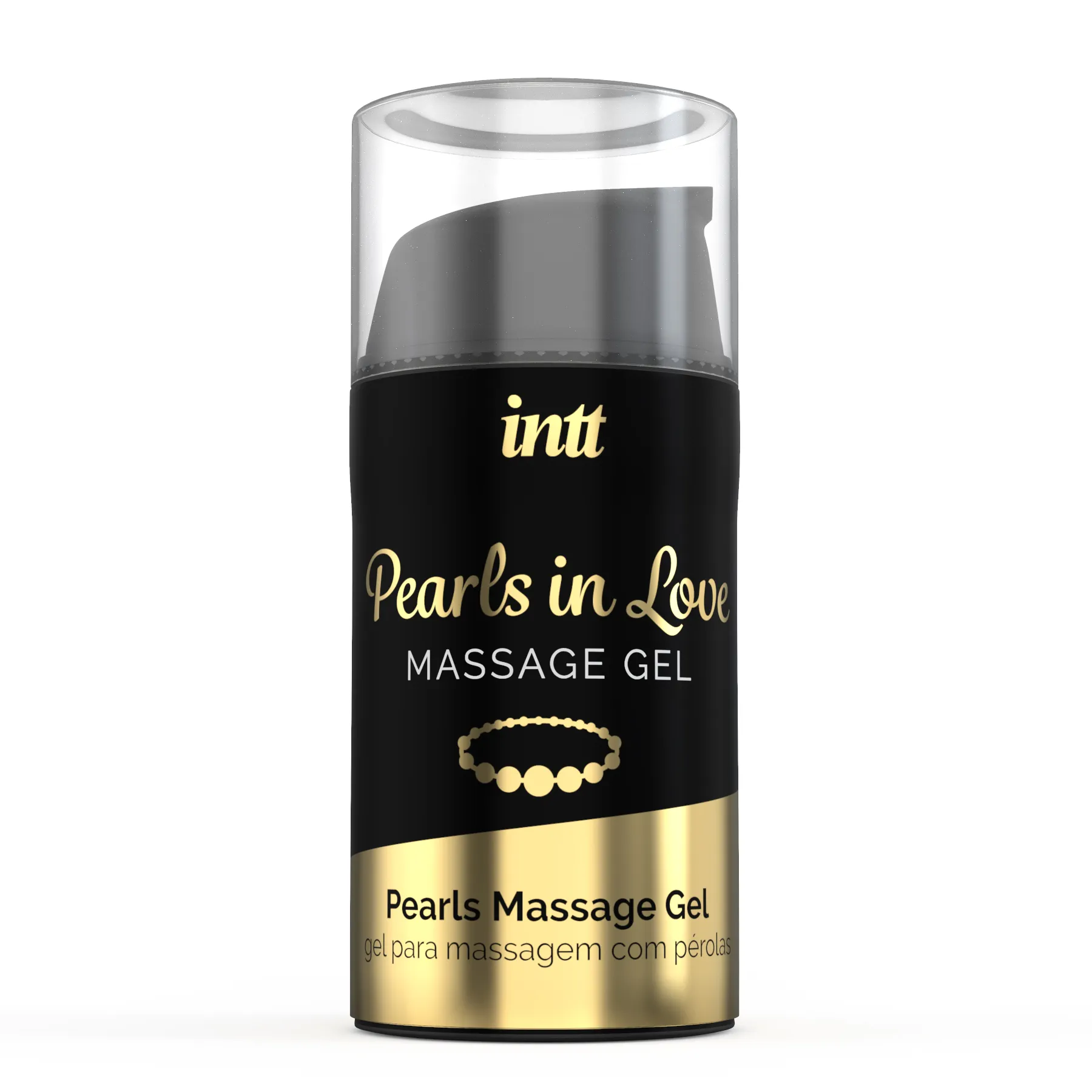 Intt Perls Love — фото 2