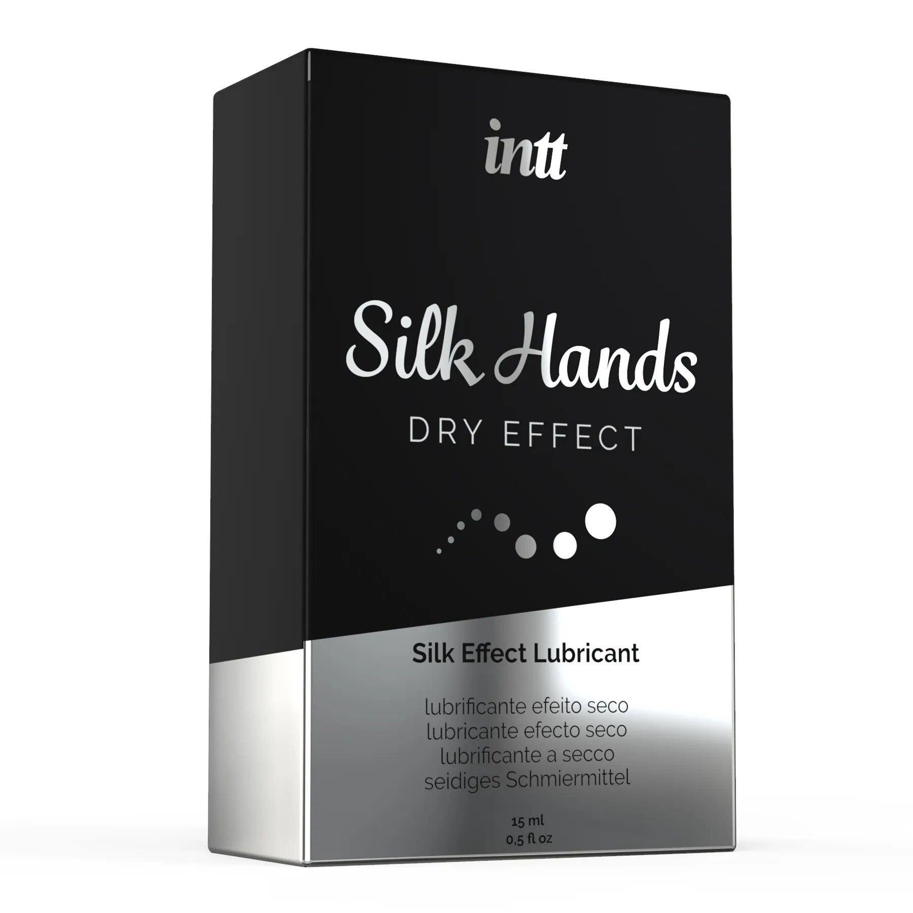 Intt Silk Hands — фото 3