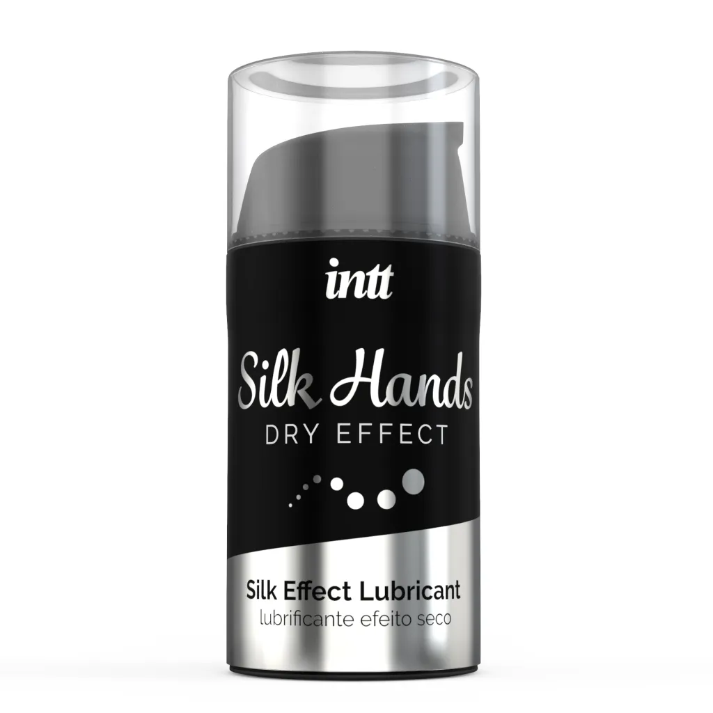 Intt Silk Hands — фото 2