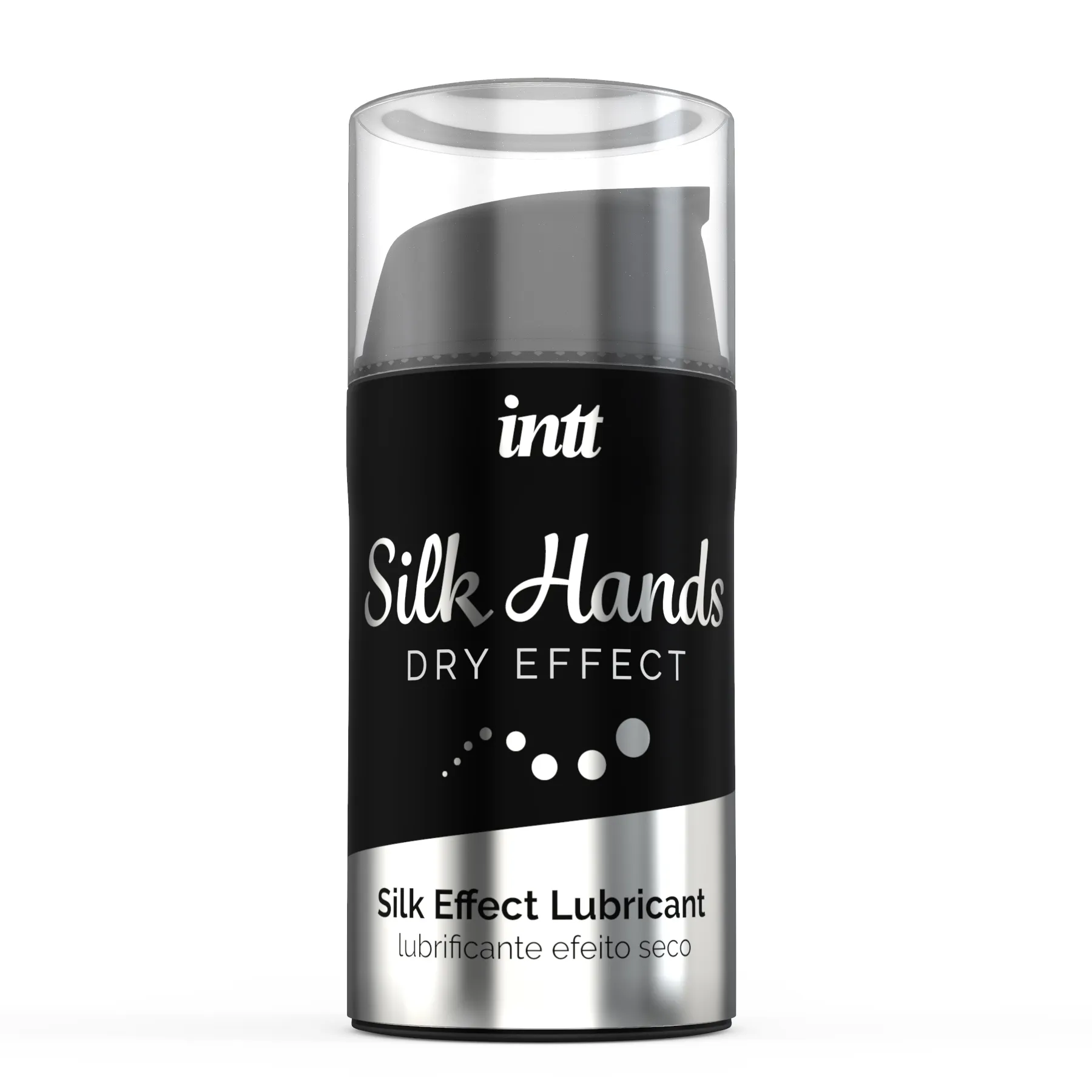 Intt Silk Hands — фото 2
