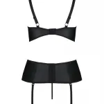 Passion Jannies Corset — фото 3