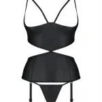 Passion Jannies Corset — фото 4