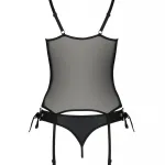 Passion Nessy Corset — фото 3