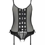 Passion Nessy Corset — фото 4