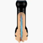 KIIROO Feel Mouth + PowerBlow — фото 2