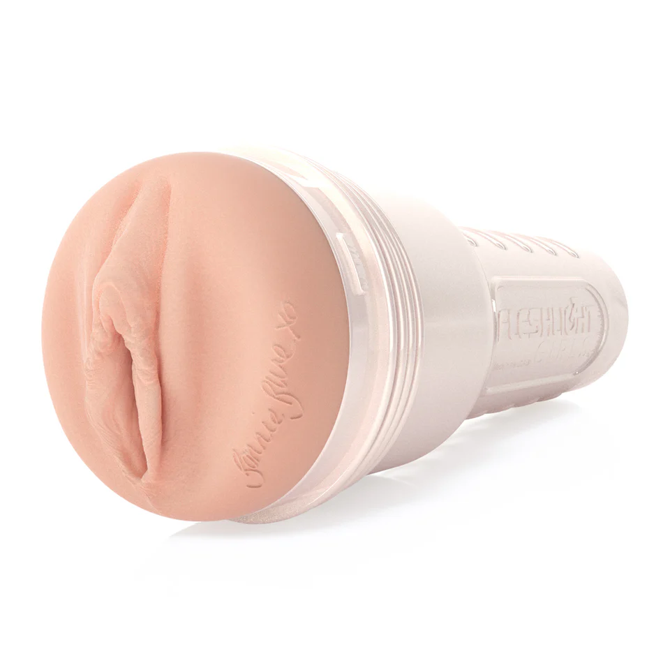 Fleshlight Girls Bonnie Blue 1K Lady, тілесний — фото 2