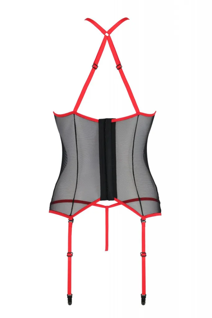 Passion Satara Corset — фото 3