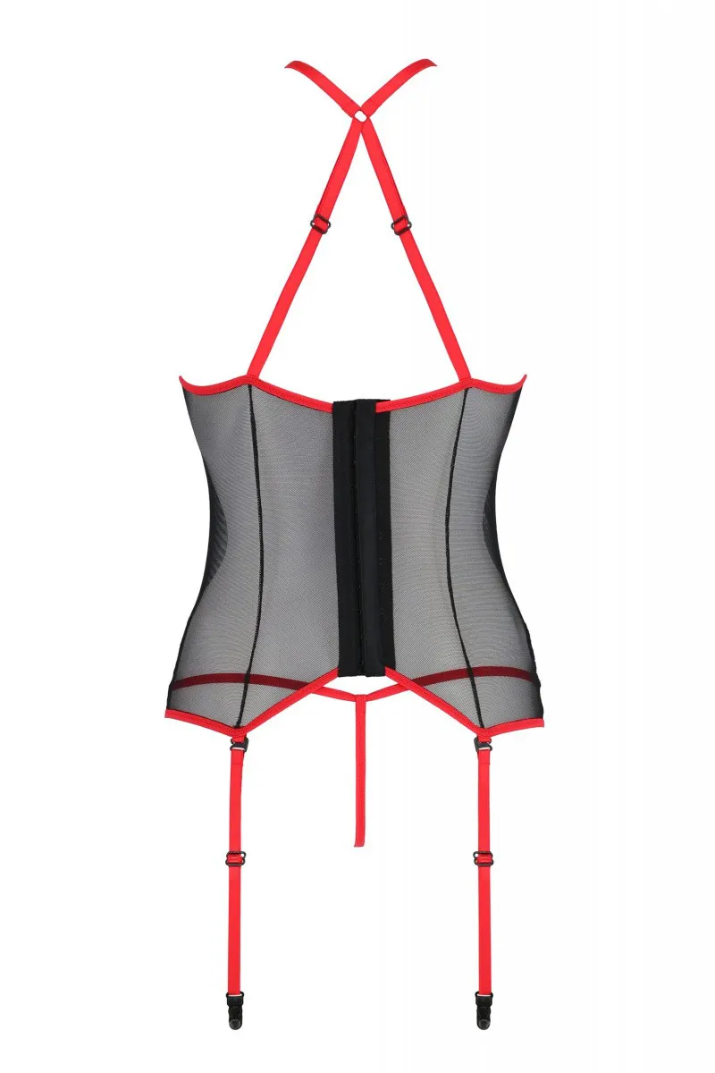 Passion Satara Corset — фото 3