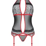 Passion Satara Corset — фото 4