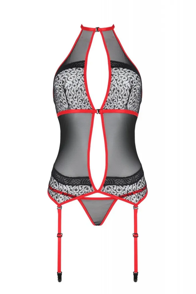 Passion Satara Corset — фото 4