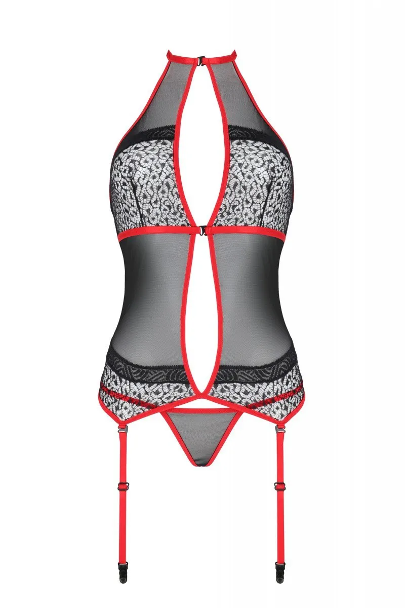 Passion Satara Corset — фото 4