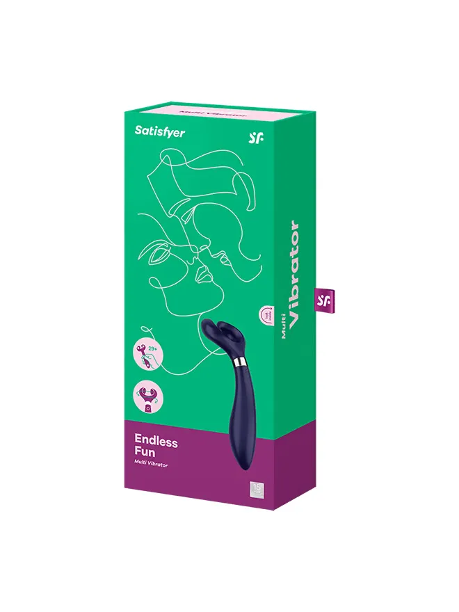 Satisfyer Endless Fun — фото 7