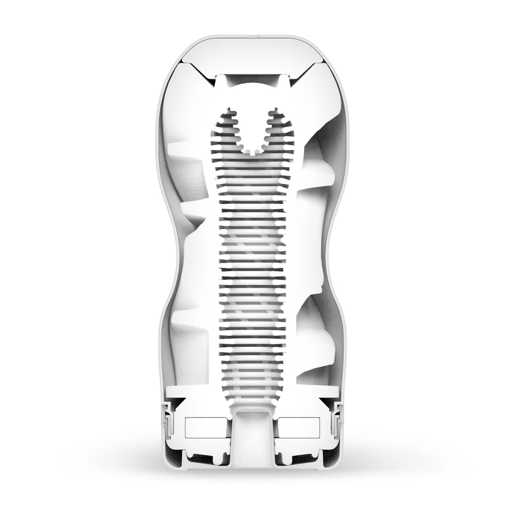 Tenga Vacuum Max + Vacuum Cup, чорний — фото 6
