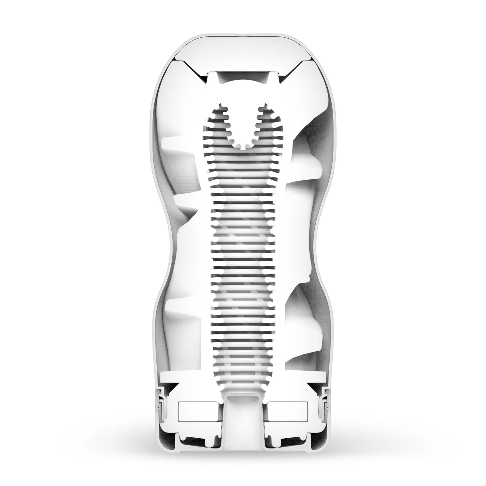 Tenga Vacuum Cup, червоний — фото 3