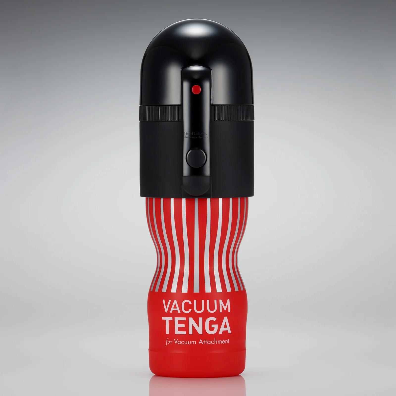 Tenga Vacuum Cup, червоний — фото 4
